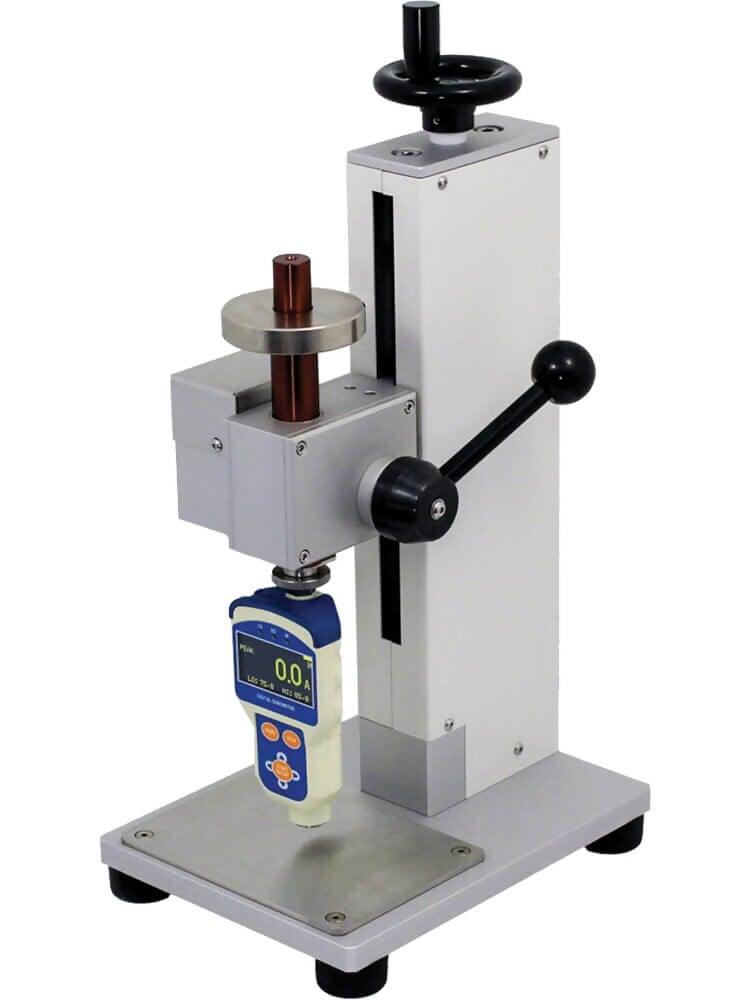 Imada SY Durometer Stand Lever-Operated Durometer Operating Stand